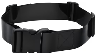 Picture of 3M - Easy-Clean Belt for Use with 3M Versaflo Turbo Unit - [3M-TR-327]