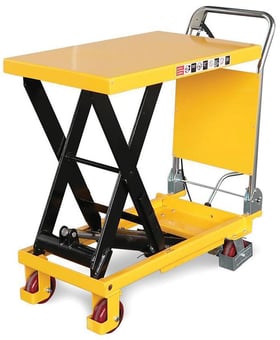 picture of Elite 150kg Hydraulic Lifting Table - [HC-ELT150]