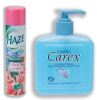 picture of Toiletries