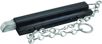 Picture of Centurion - EXB Chain Bolt 8 Inch - 200mm - Pack of 5 - [CI-GI43L]