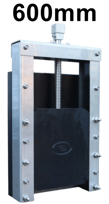 Fernco HDPE Penstock - 600mm - [FRN-PS600]