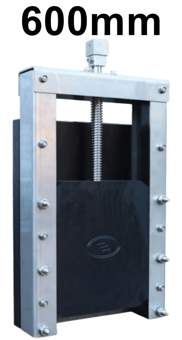 picture of Fernco HDPE Penstock - 600mm - [FRN-PS600]