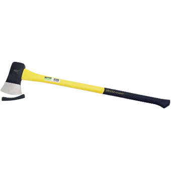 Picture of Draper - Felling Axe With Fibreglass Shaft - 1.6 kg - [DO-09942]