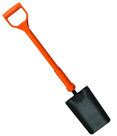 Picture of Insulated Trenching Shovel - [TMS-730020]