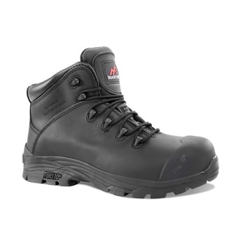 Premium best sale safety boots