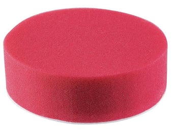 Picture of Draper - Ultra Soft Polishing Sponge 80mm - [DO-92374]