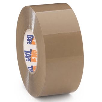 Picture of Big Tape Brown Packaging Tape - IH-BTAPE - (DISC-C-W)
