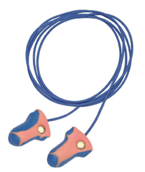 picture of Howard Leight Ear Plugs - Corded