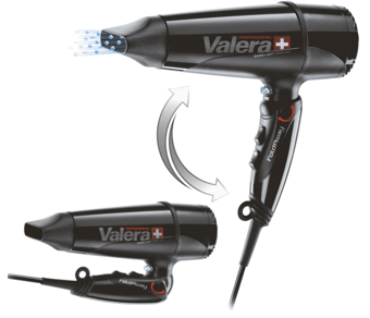 Picture of Valera Fold-Away 5400 Hair Dryer 2000w - [BP-EPAVFB]