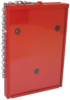 picture of Transport Emergency Cards & Document Holder - [HZ-HVE0341] 