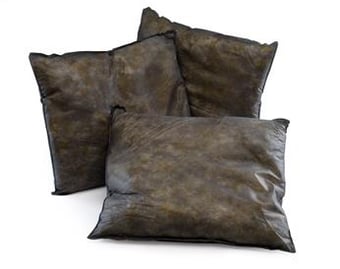 Picture of Ecospill Classic Maintenance Pillow 30cm x 40cm - Pack of 10 - [EC-M2053040] - (HP)