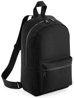 picture of BagBase Mini Fashion Backpack (Rucksack) - [BT-BG153]