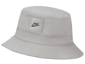 Picture of Nike Bucket Hat Light Smoke Grey - BT-CK5324-LSG