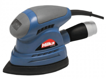 Picture of Hilka Detail Palm Sander - 130W - PTPS130 - [CI-93406]