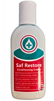 Picture of Restore Saf - Conditioning Cream - 75ml - [GS-SAFCONDITIONING] - (DISC-W)