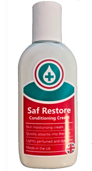 Picture of Restore Saf - Conditioning Cream - 75ml - [GS-SAFCONDITIONING]