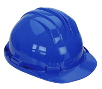 picture of Forklift Drivers Head Protection