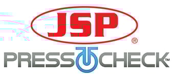 picture of JSP Press to Check