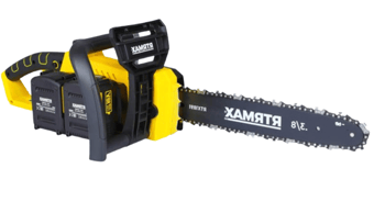 picture of RTRMAX RTX1891B Cordless Chain Saw - [DMS-RTX1891B] - (LP)