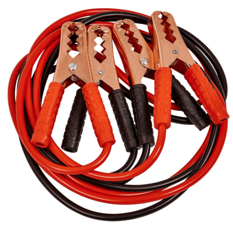 picture of Amtech 200 Amp Booster Cables / Jump Lead - [DK-J0310]