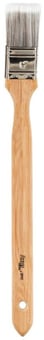 picture of Axus Decor Awkward Reach Brush - Grey Series  1.5" / 38mm - [OFT-AXU/BGR15]