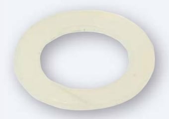 picture of Swivel Horn Nylon Washer - Pack of 100 - [HS-SHO2]
