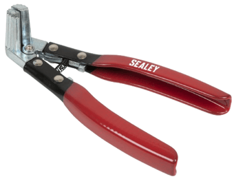 picture of Sealey Battery Terminal Spreader & Cleaner Tool - [SLY-AK423] - (LP)