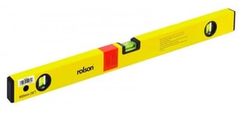 Picture of Rolson 900mm Alloy Spirit Level - [RR-54465]