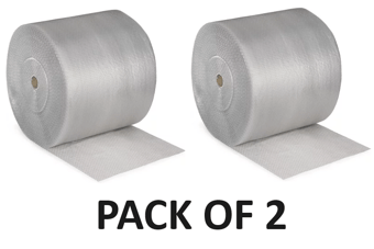 picture of Bubble Wrap Roll - 50cm x 100 meters - Small Bubbles - [RJ-RBS500]