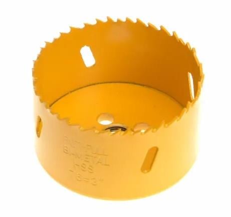 picture of Faithfull Varipitch Holesaw - 70mm - [TB-FAIHSVP70]