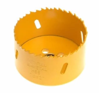 Picture of Faithfull Varipitch Holesaw - 70mm - [TB-FAIHSVP70]