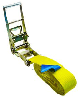Picture of Endless Ratchet Lashing 10,000kg BF - 5mtr x 75mm - [DMC-REN009]