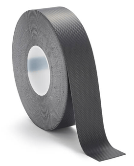 Picture of Heskins Handrail Grip Tape Black - 50mm x 18.3m - [HE-H3418N-50]