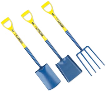 picture of Drain Equipment - Polyfibre Digging Tools