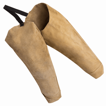 Picture of Climax 8 - Welding Sleeves - 31cm - [CL-SLEEVE8]