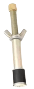 Picture of Horobin MDPE/HDPE Pipe Pressure Test Plug Up to 6bar - 19mm/0.75 Inch - [HO-73821]