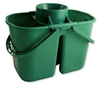 picture of Recycling Equipment - Mop Buckets