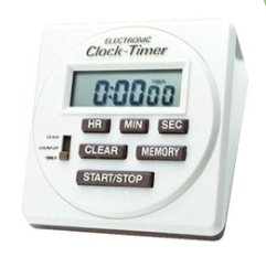 picture of Timers