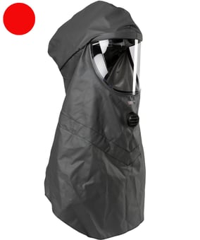 picture of 3M™ Hood with Inner Helmet - [3M-FH-51]