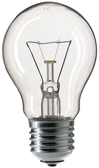 picture of Light Bulbs For £2.00 & Under