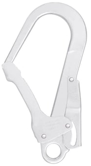 picture of Kratos Steel Scaffold Hook With 50.8mm Gate Opening - [KR-FA5020755]