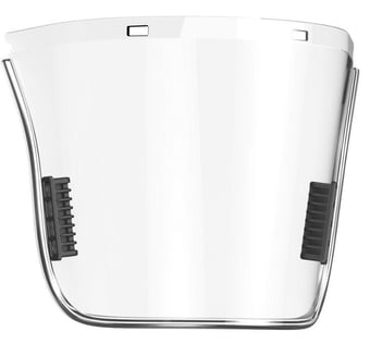 picture of JSP - Powercap Infinity Powered Respirator - Replacement Visor - [JS-CEU110-001-300]