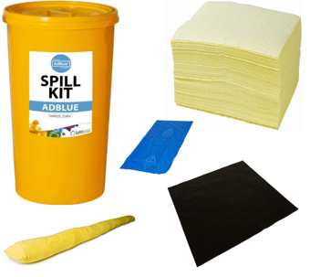 Picture of Bespoke ADR Spill Kit - [EC-SAFETADR90] - (MP)