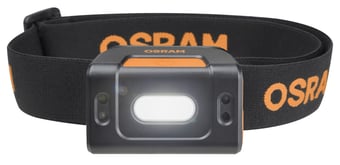 picture of OSRAM LEDinspect HEADTORCH250 Rechargeable Headtorch - 250 Lumens - [RA-LEDIL404]