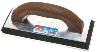 Picture of Hilka -  9" Soft Grip Grouting Trowel - [CI-TW07L]