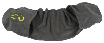 picture of Mountain Paws Microfibre Dog Towel - [LMQ-81300]