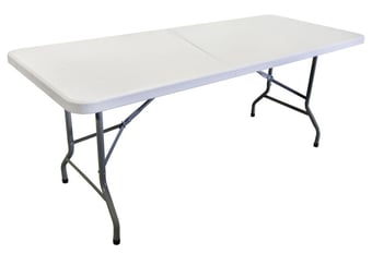 Picture of Folding Trestle Table - 5ft - [OS-30/000/002]