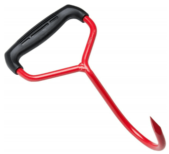 Picture of Oregon Log Lifting Hook 90 Degrees - [OR-536307]