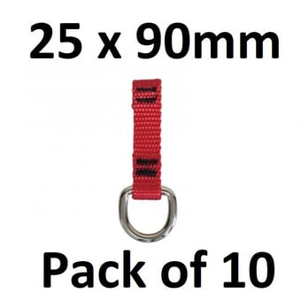 picture of Tool Catch - 25mm x 90mm  - Pack of 10 - [GPS-H01006-10]