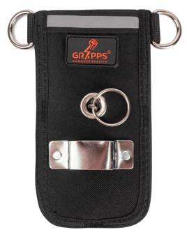 picture of Gripps Retractable Tape Measure Latch - 2.5kg - [GPS-H02058]